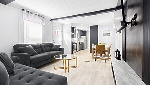 Astro Creations Singlewide / Mima 14763D Interior 118641