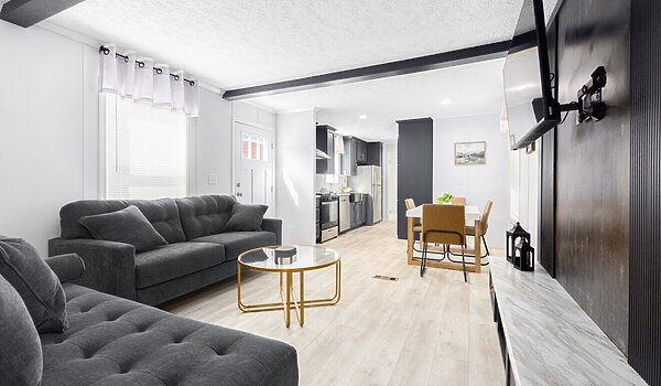 Astro Creations Singlewide / Mima 14763D Interior 118641