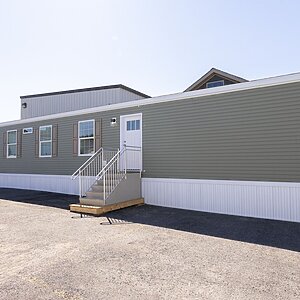 Eastland Concepts / Providence EC16763L Exterior 121574