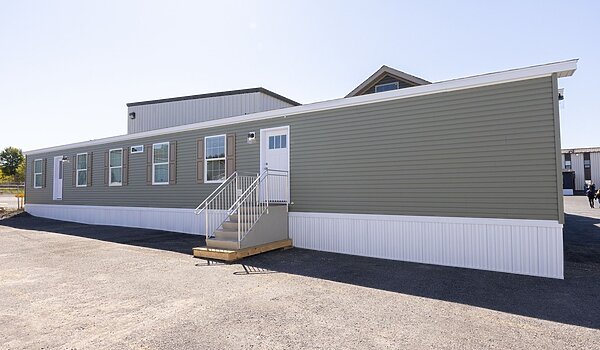 Eastland Concepts / Providence EC16763L Exterior 121574