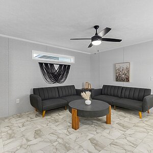 Eastland Concepts / Providence EC16763L Interior 121566