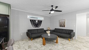 Eastland Concepts / Providence EC16763L Interior 121566