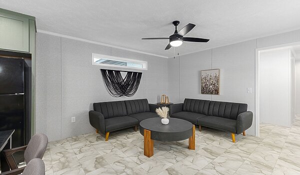 Eastland Concepts / Providence EC16763L Interior 121566