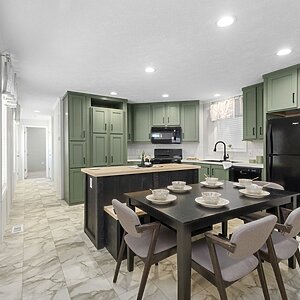 Eastland Concepts / Providence EC16763L Interior 121567