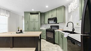 Eastland Concepts / Providence EC16763L Interior 121568