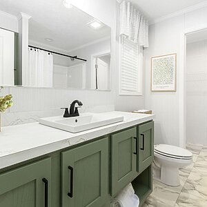 Eastland Concepts / Providence EC16763L Interior 121571