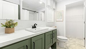 Eastland Concepts / Providence EC16763L Interior 121571