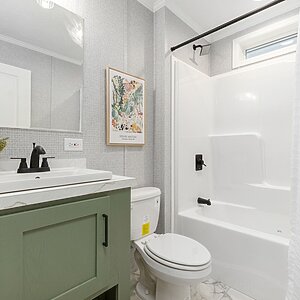 Eastland Concepts / Providence EC16763L Interior 121572