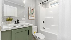 Eastland Concepts / Providence EC16763L Interior 121572