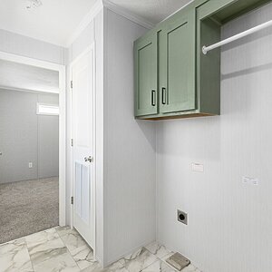 Eastland Concepts / Providence EC16763L Interior 121573