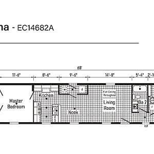 Eastland Concepts / Helena EC14682A Layout 121585