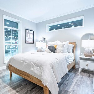 Anthem / The Blue Ridge AY16763S Duplex Interior 124773