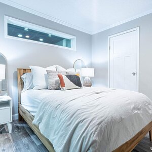 Anthem / The Blue Ridge AY16763S Duplex Interior 124774