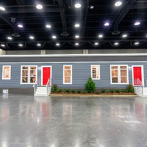 Anthem / The Blue Ridge AY16763S Duplex Exterior 124779