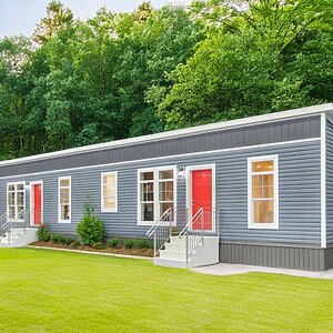 Anthem / The Blue Ridge AY16763S Duplex Exterior 124781