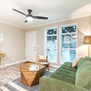 Anthem / The Blue Ridge AY16763S Duplex Interior 124765