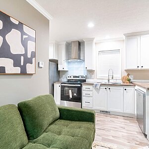 Anthem / The Blue Ridge AY16763S Duplex Interior 124767