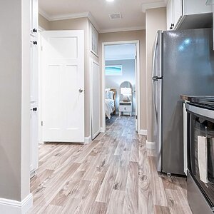 Anthem / The Blue Ridge AY16763S Duplex Interior 124771