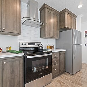 Anthem / The Sugar Run Duplex Interior 124786