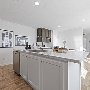 Anthem / The Sugar Run Duplex Interior 124787