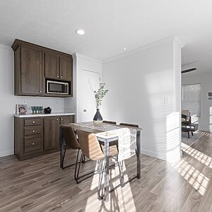 Anthem / The Sugar Run Duplex Interior 124788