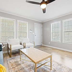 Anthem / The Roanoke Duplex Interior 124800