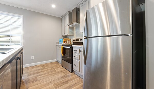 Anthem / The Roanoke Duplex Interior 124802