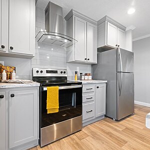 Anthem / The Cumberland Duplex Interior 124815