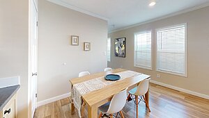 Anthem / The Cumberland Duplex Interior 124817