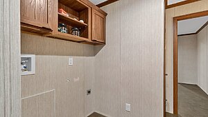 Astro Creations Singlewide / Triton 16682B Interior 130549