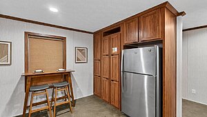 Astro Creations Singlewide / Triton 16682B Interior 130540