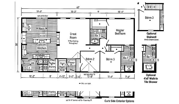 Nova / Nova Elite 6 32623A Layout 146996