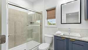 Nova / Nova Elite 3 28643C Bathroom 147029