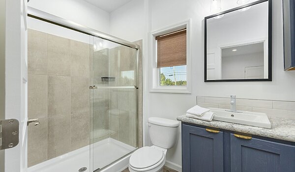 Nova / Nova Elite 3 28643C Bathroom 147029