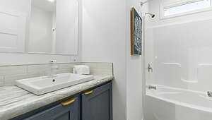 Nova / Nova Elite 3 28643C Bathroom 147031