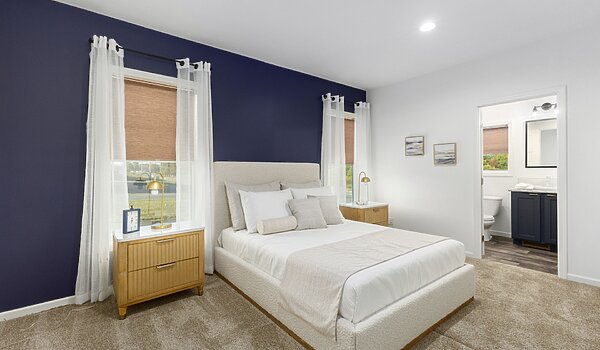 Nova / Nova Elite 3 28643C Bedroom 147024