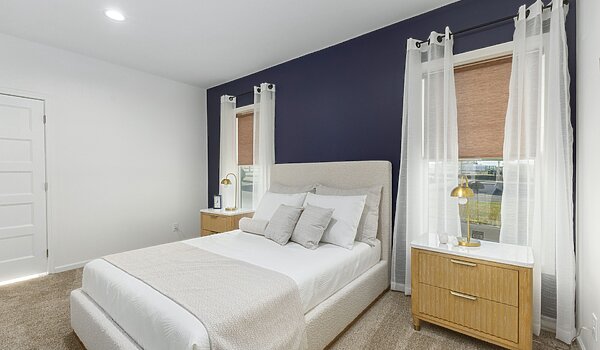 Nova / Nova Elite 3 28643C Bedroom 147025