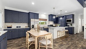 Nova / Nova Elite 3 28643C Kitchen 147009