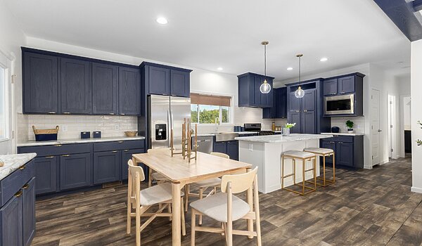 Nova / Nova Elite 3 28643C Kitchen 147009