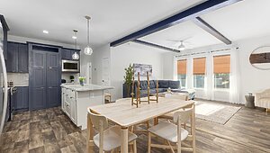 Nova / Nova Elite 3 28643C Kitchen 147010