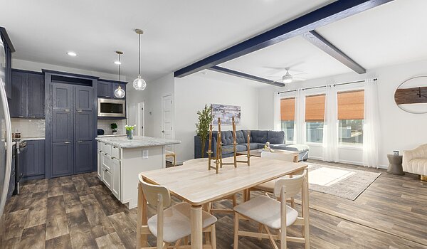 Nova / Nova Elite 3 28643C Kitchen 147010