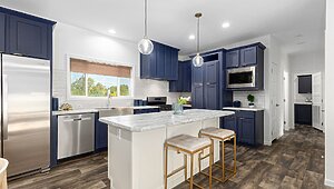 Nova / Nova Elite 3 28643C Kitchen 147011