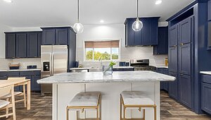 Nova / Nova Elite 3 28643C Kitchen 147012