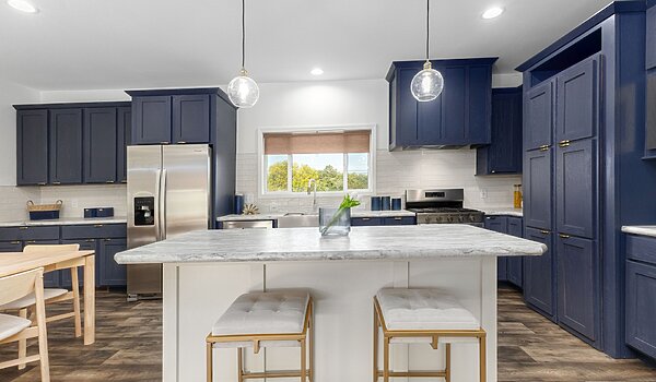 Nova / Nova Elite 3 28643C Kitchen 147012