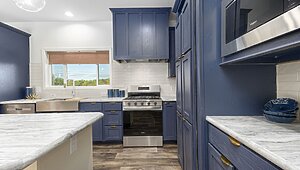 Nova / Nova Elite 3 28643C Kitchen 147013