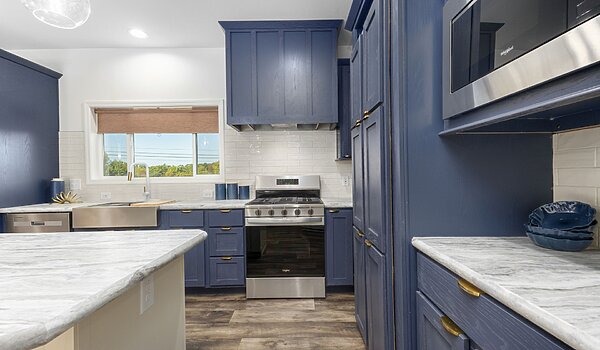 Nova / Nova Elite 3 28643C Kitchen 147013