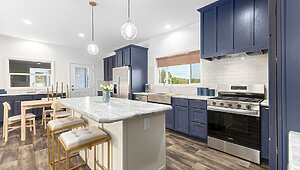 Nova / Nova Elite 3 28643C Kitchen 147014