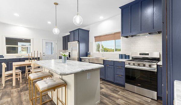 Nova / Nova Elite 3 28643C Kitchen 147014