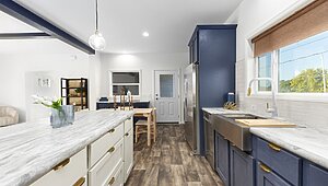 Nova / Nova Elite 3 28643C Kitchen 147015