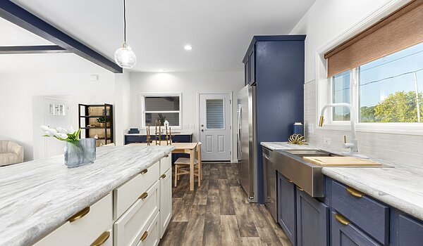 Nova / Nova Elite 3 28643C Kitchen 147015